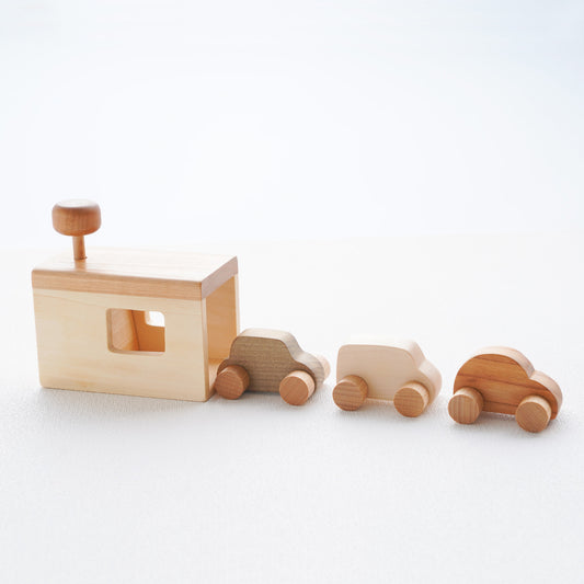 スタートハウス