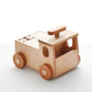 Truck Building Blocks 