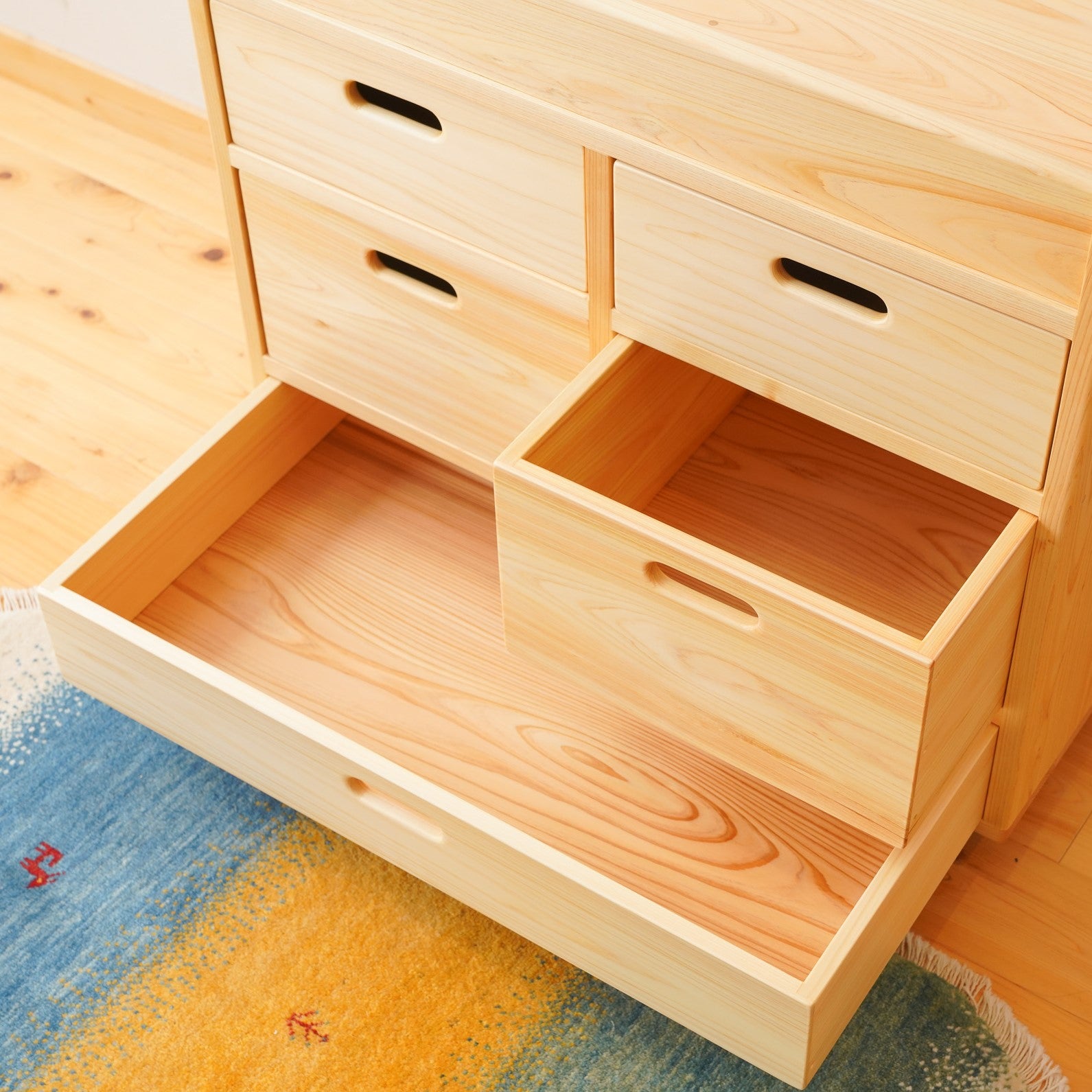 ツールワゴンの画像