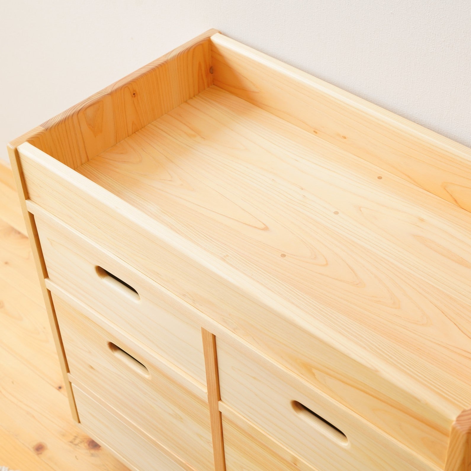 ツールワゴンの画像