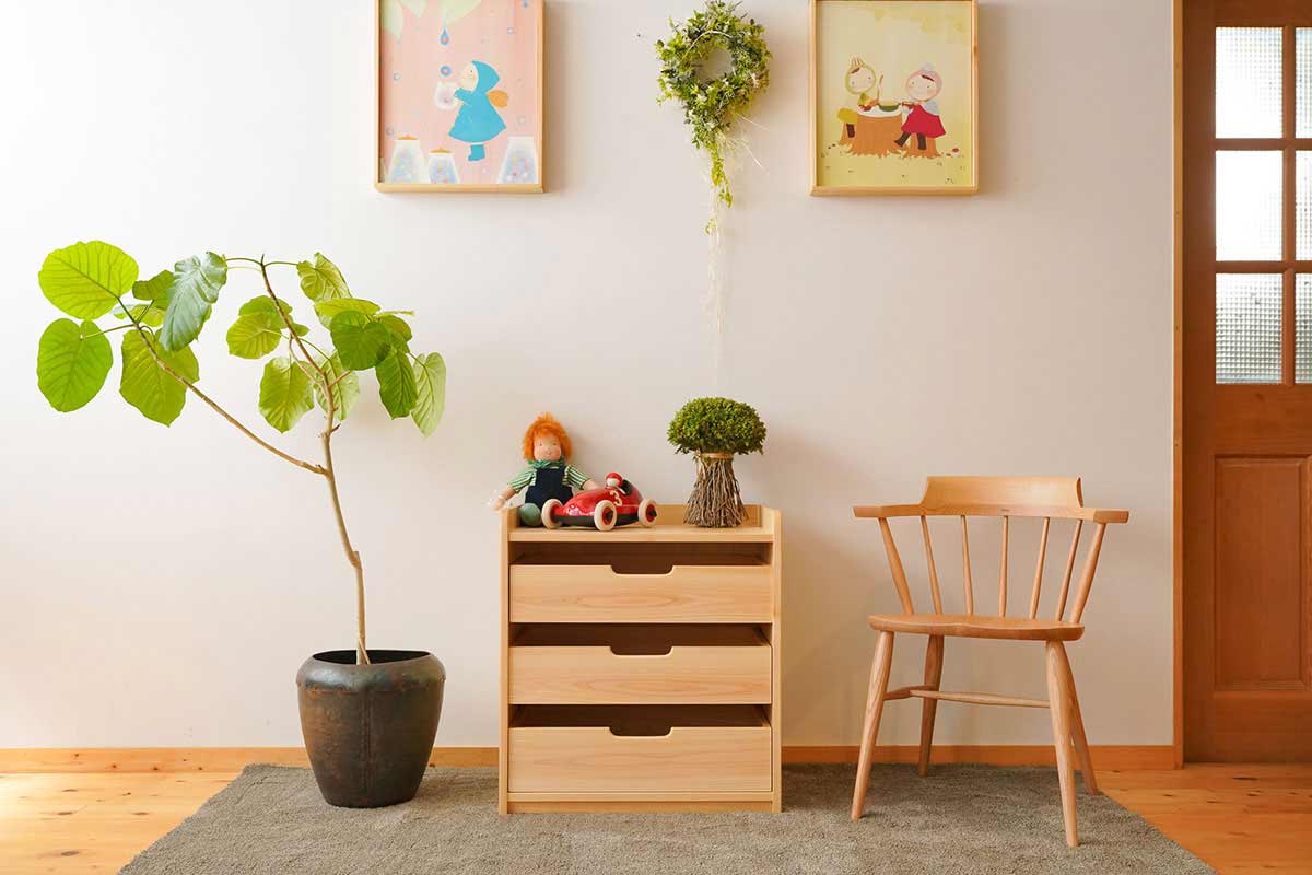 Iroha Furniture 