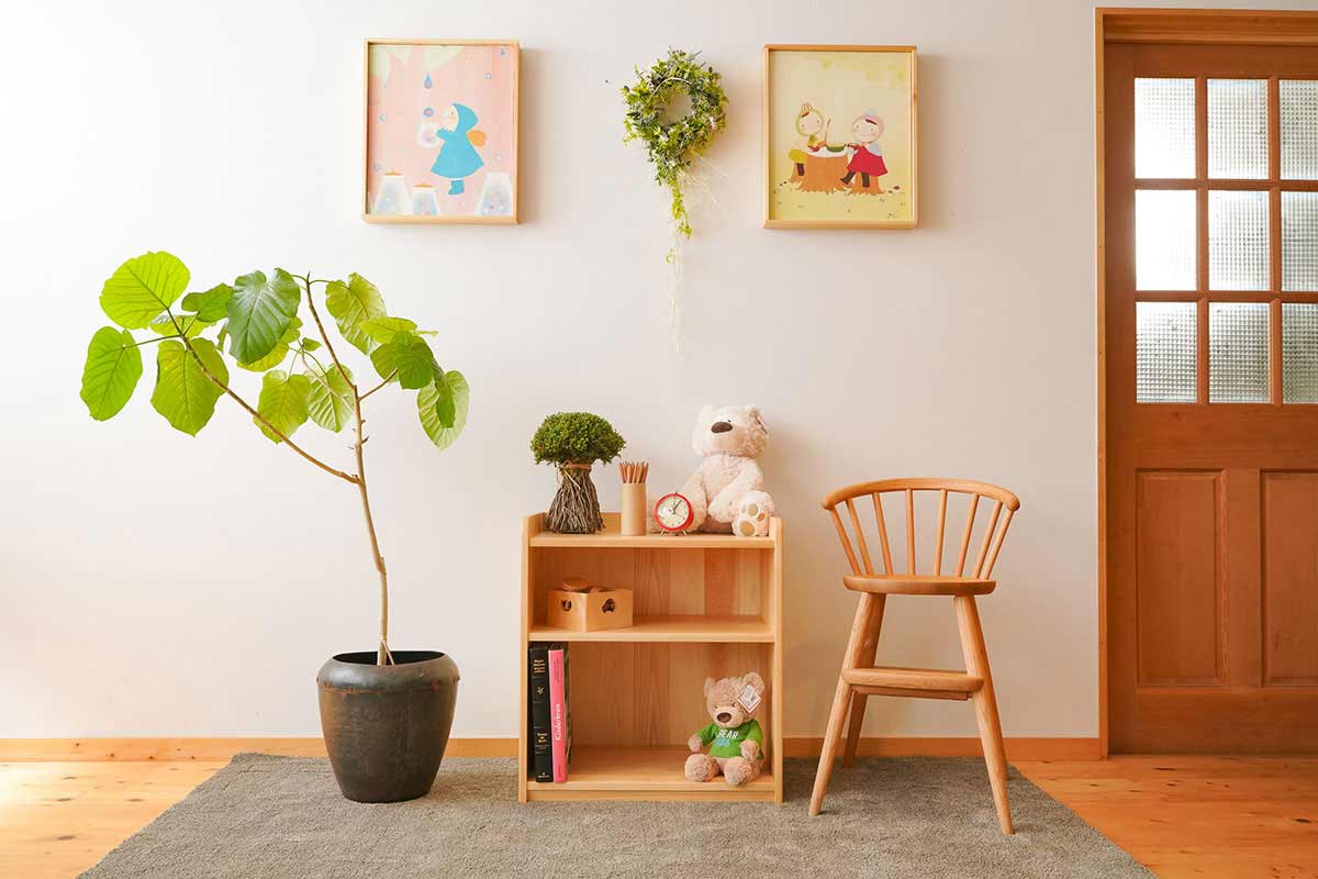 Iroha Furniture 