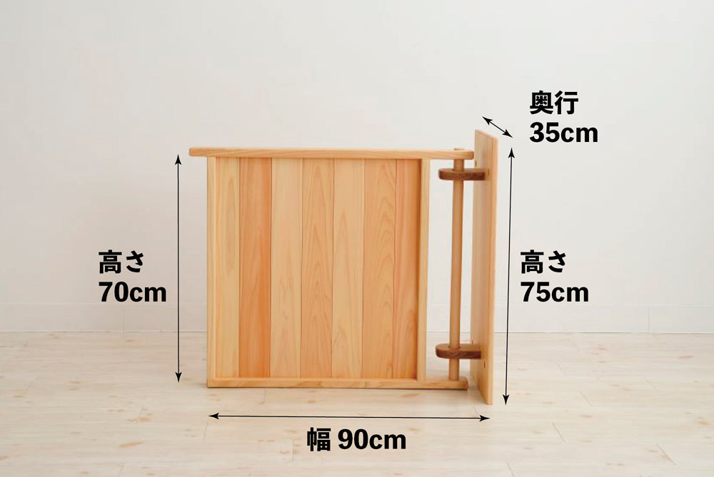 保育園の仕切り家具シリーズ