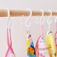 Towel rack 