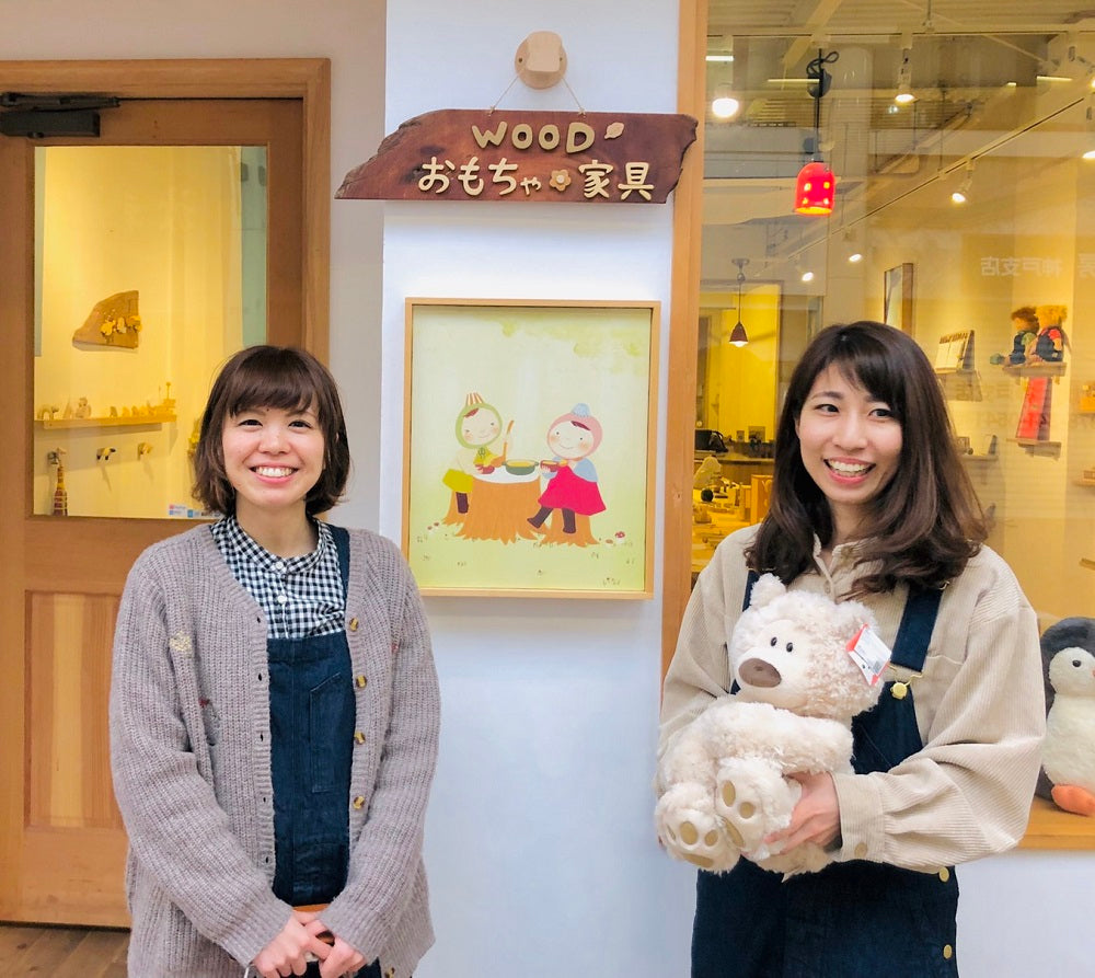 神戸店スタッフ