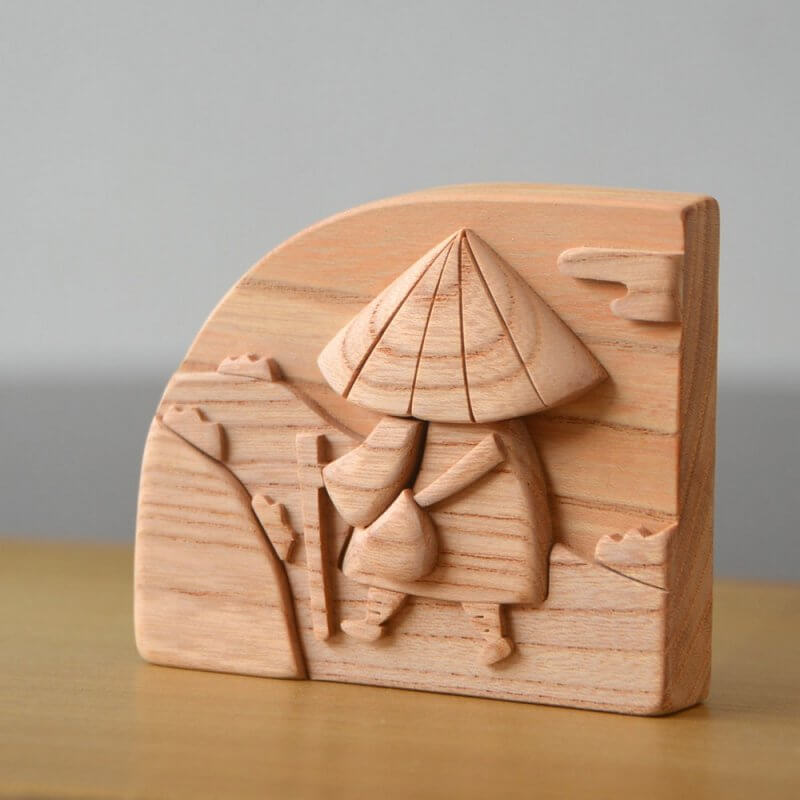 和三盆木工なかよしライブラリ―讃岐おもちゃ美術館